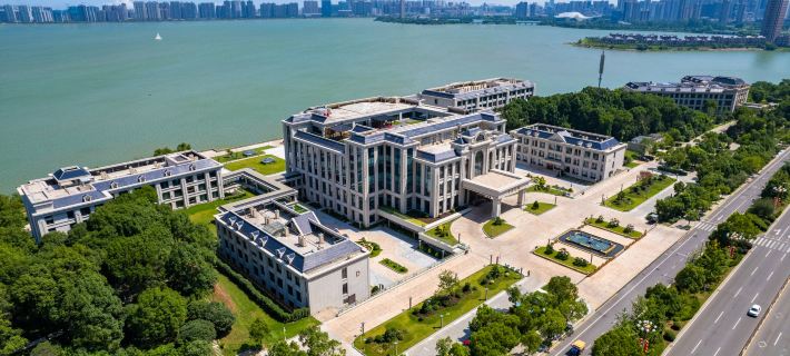 Bandao Hotel Hôtels à&nbsp;: Jiujiang