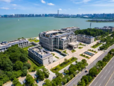 Bandao Hotel Hotels in Jiujiang