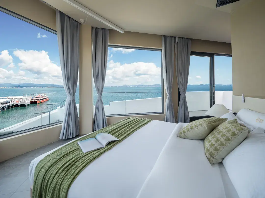Moye Artist Guesthouse - Sanya