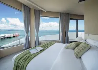 Moye Artist Guesthouse Hotels near West Island