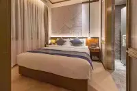 Zhaojialou Hotel Beijing