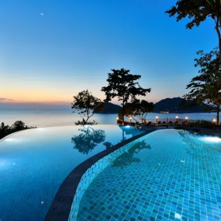 Dusit Buncha Koh Tao by Riya Group