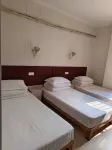 Suqian Oriental Hotel (Lushan Street)