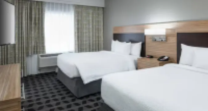 TownePlace Suites Orlando at SeaWorld® Отели в г. 