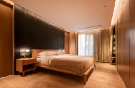 Floral Hotel ·  Yijian Shangshe Hotel (Xi'an Bell Tower South Gate Branch)