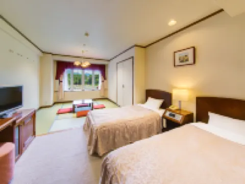 Hotel Green Plaza Hakuba Hotels in Otari