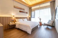 Zhen xi Homestay at the foot of Xiyama