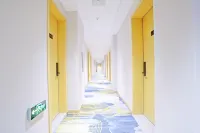 VecRay Hotel (North Gate Branch of Nanyang University of Technology)