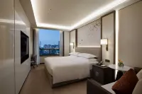 Yuexiu Hotel Guangzhou, Curio Collection by Hilton Các khách sạn ở Quảng Châu