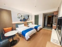 Kaiyue Xingchen Hotel (Tacheng Honglou Museum) - 2-Star