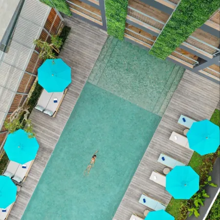 Citadines Berawa Beach Bali Resort