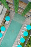 Citadines Berawa Beach Bali Resort - Infinity Pools