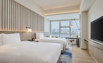 DoubleTree by Hilton Zhuhai Hengqin