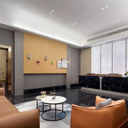 Hengyang Yunduo Hotel
