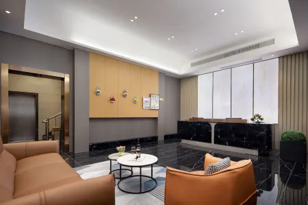 Hengyang Yunduo Hotel