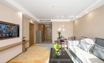 Hua Ao Star Business Hotel