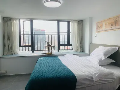 Halala · Convenient Hotel (Foshan Xindongli Maihao) Hotels in Sanshui Wanda District