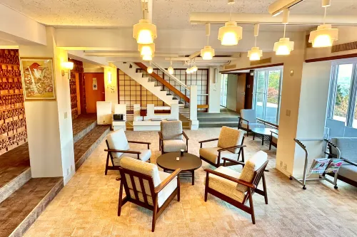 Trip7 Hakone Sengokuhara Onsen Hotel