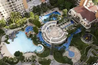 Ascott Waterplace Surabaya Hôtels à : Lakarsantri