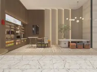 Hilton Garden Inn Wuhan Hankou Hotel berhampiran Universiti Politeknik