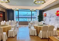 Wanxin International Hotel (Hengyang Nanyue Hengshan Scenic Area)