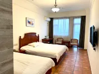 Qiantianxing Hotel (Zibo Zhoucun Furuite Plaza) Hotels in Zhoucun ancient shopping mall business district