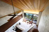 Native Sea Amami Hotels in Tatsugo