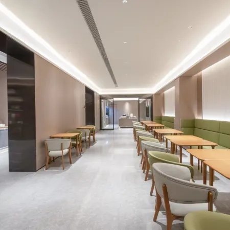 JI Hotel (Chaohu Jiankangxi Road)
