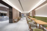 JI Hotel (Chaohu Jiankangxi Road) - Bữa sáng