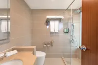 Novotel Shanghai Atlantis Hotels in Shanghai