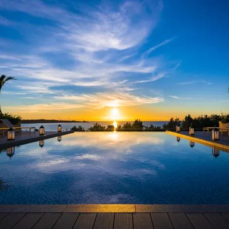 Hiyori Ocean Resort Okinawa