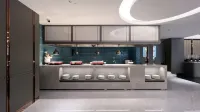 Swissotel Shenyang - Breakfast