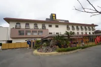 海岳溫泉度假飯店