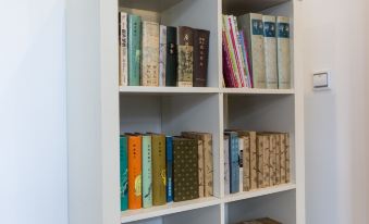 Xianyun Homestay (Shanghai Guanghua Cambridge College)