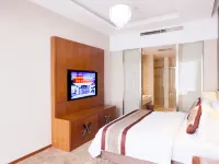 Boyue Business Hotel Harbin Hotels near Dragon Tower