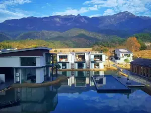 윤만 호텔 루산