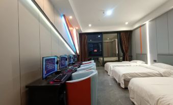 Linshui Palace Garden E-sports Hotel