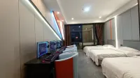 Linshui Palace Garden E-sports Hotel