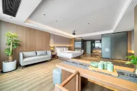 Moshang Hotel (Songyang People's Hospital) Hotels in Songyang