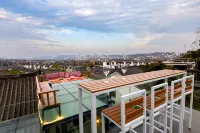 Xianting Xujing B&B (Yongzhou Lingling Ancient City Branch)