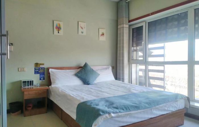 Ding Xiang Zhijia Hotel