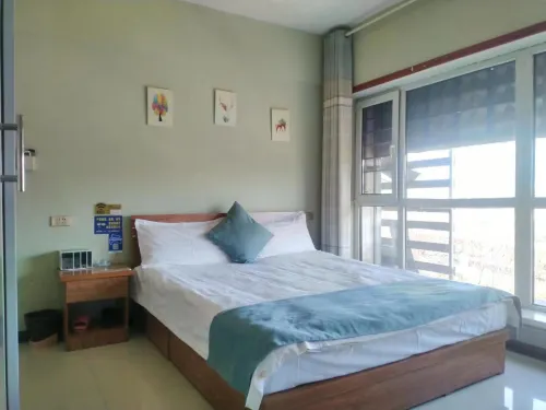 Ding Xiang Zhijia Hotel فنادق في دينغ سيانغ