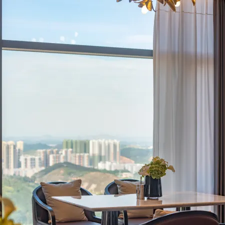 Panzhou International Hotel