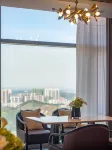 Panzhou International Hotel - Frühstück