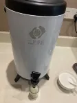 Yiru Hotel (Xinfeng) - Frühstück