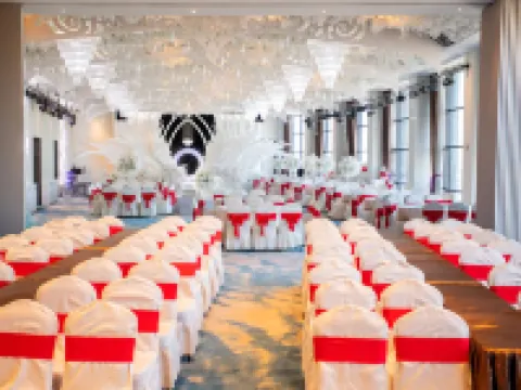 Greenman Lv Yijia Hotel Hotels in Poyang
