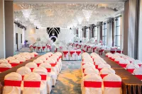 Greenman Lv Yijia Hotel Hotels in Poyang County