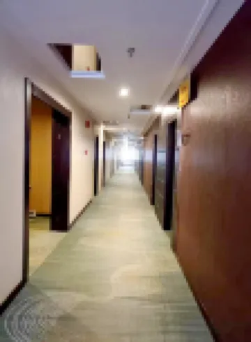 โรงแรมอาคารบริการตุ้นหัว โรงแรมในตุ้นหัว