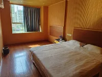睡個好覺連鎖飯店 堅基購物中心商圈住宿飯店