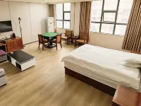 鍾祥楓葉賓館